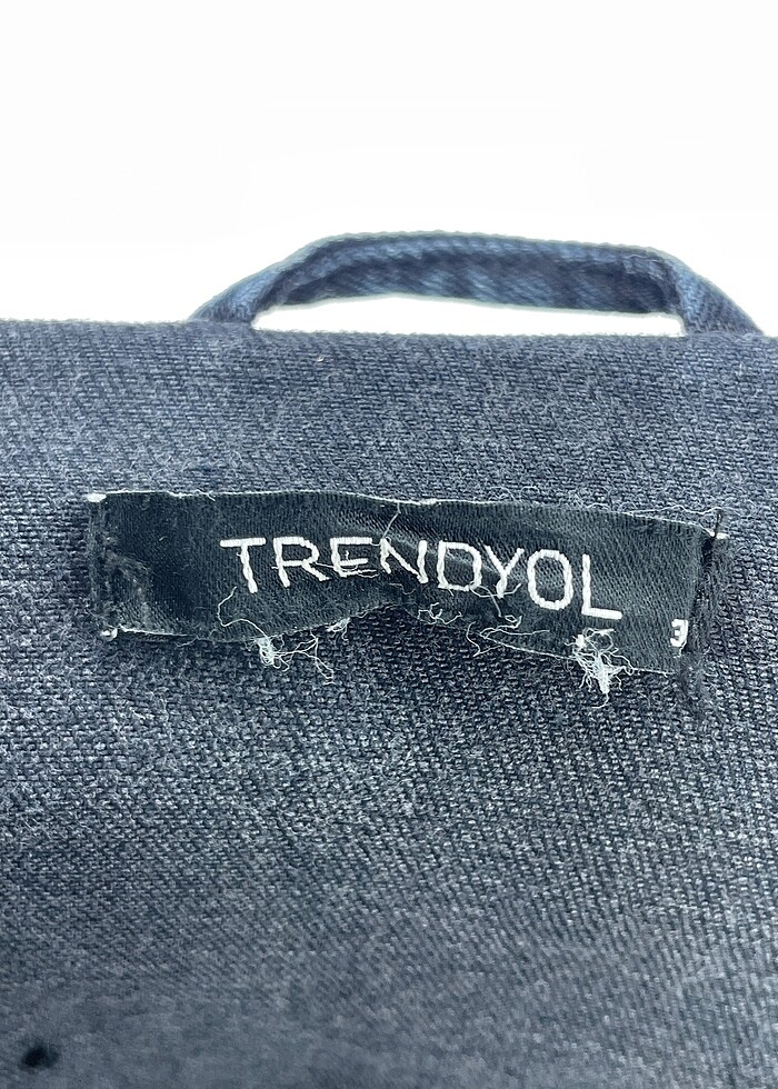 Trendyol & Milla Ceket %70 İndirimli. - Görsel 4