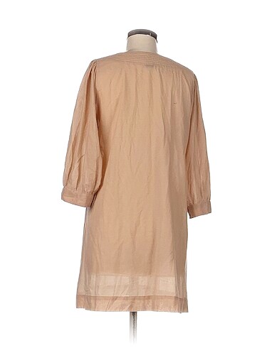 Vintage Love Kısa Elbise %70 İndirimli. - Görsel 3