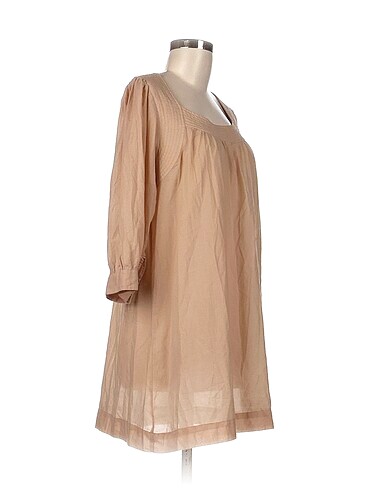 Vintage Love Kısa Elbise %70 İndirimli. - Görsel 2