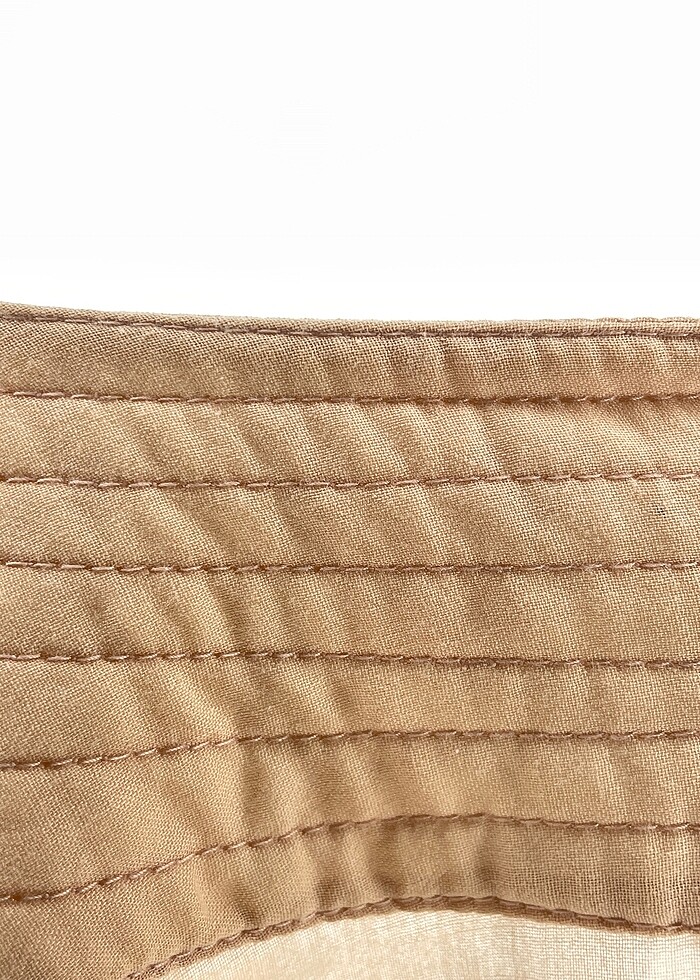 Vintage Love Kısa Elbise %70 İndirimli. - Görsel 4