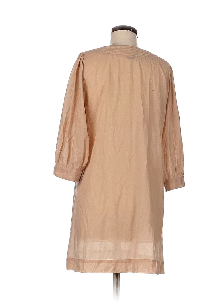 Vintage Love Kısa Elbise %70 İndirimli. - Görsel 3