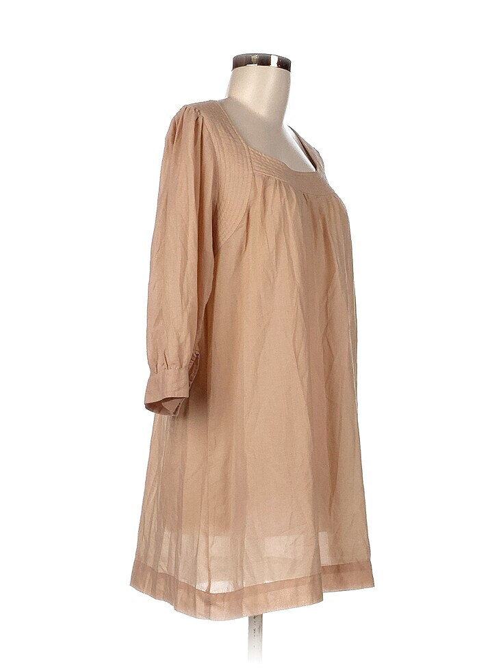 Vintage Love Kısa Elbise %70 İndirimli. - Görsel 2