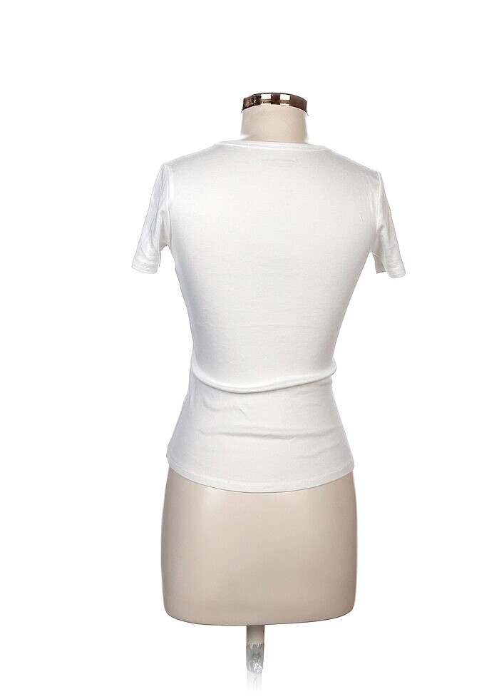 Vintage Love T-shirt %70 İndirimli. - Görsel 3