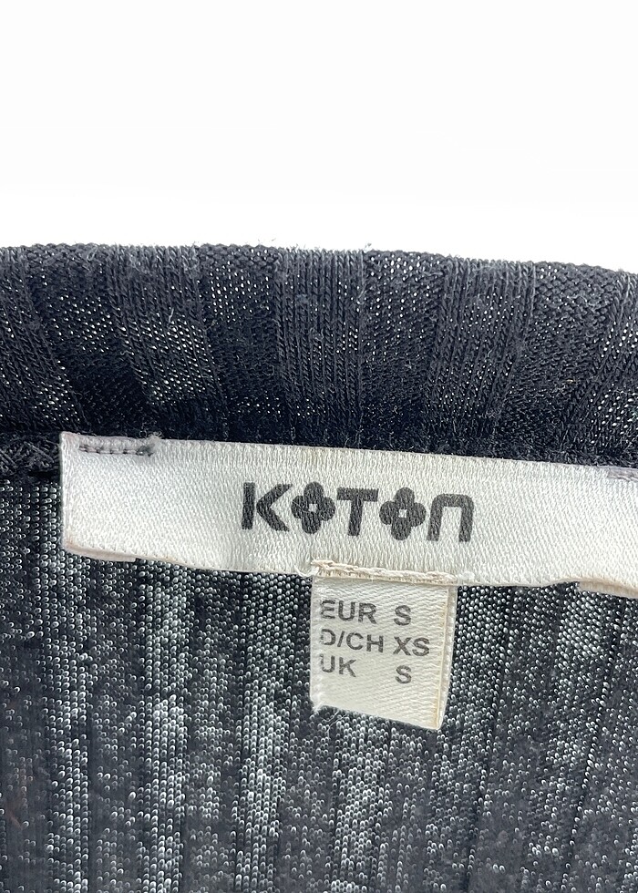 Koton Bluz %70 İndirimli. - Görsel 4