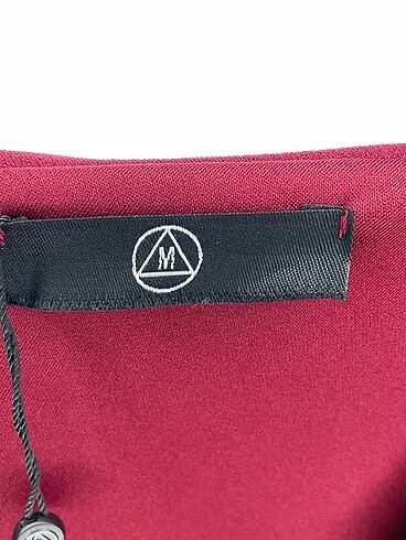 40 Beden çeşitli Renk Missguided Uzun Elbise %70 İndirimli.