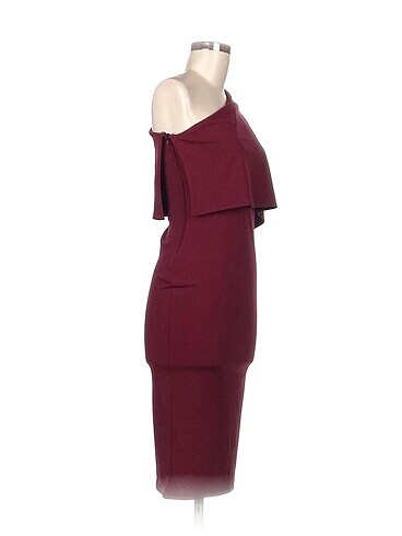 Missguided Missguided Uzun Elbise %70 İndirimli.
