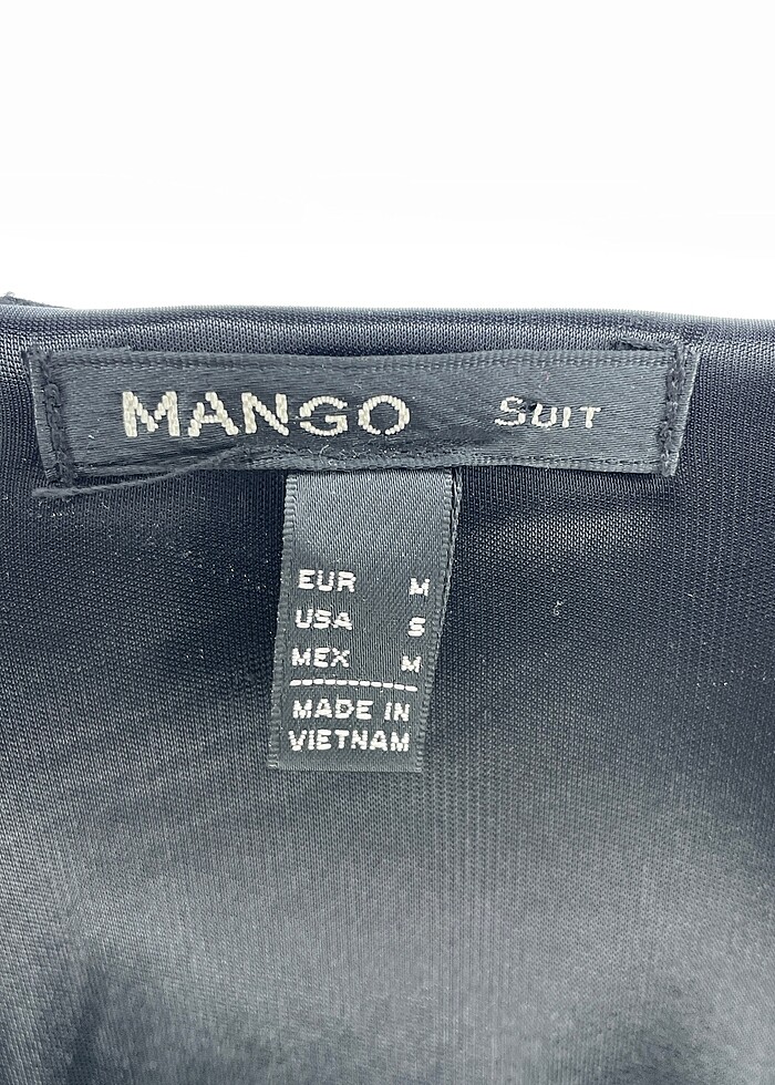 Mango Kısa Elbise %70 İndirimli. - Görsel 4