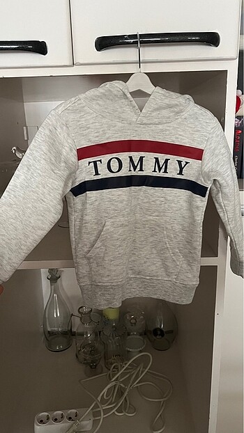 Tommy unisex sweat