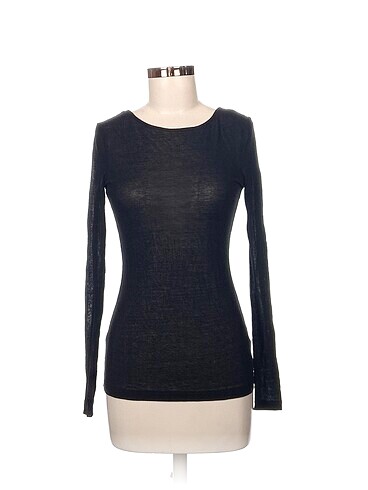 H&M Bluz %70 İndirimli.