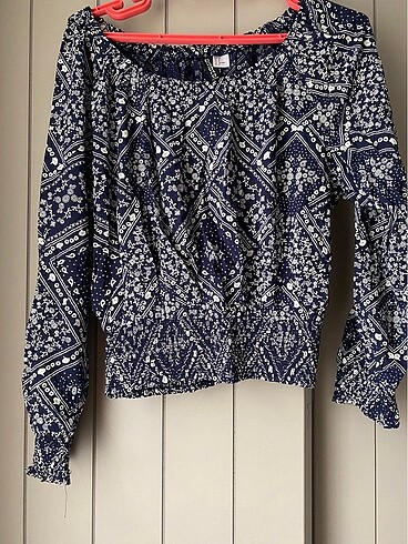 m Beden H&M marka