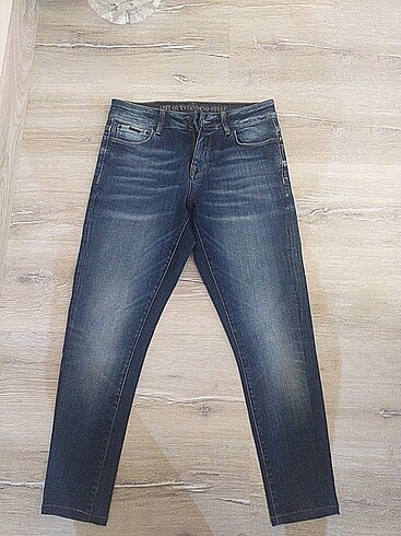 Kot pantalon