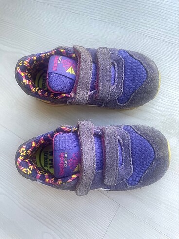 Reebok Reebok bebek ayakkabı