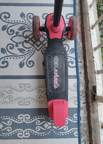 Scooter