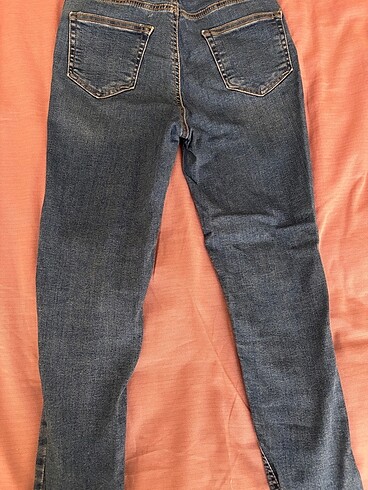 29 Beden Addax 29 beden jean pantolon