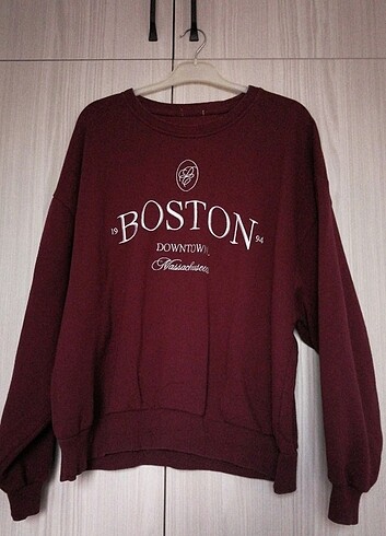 Addax Sweatshirt 