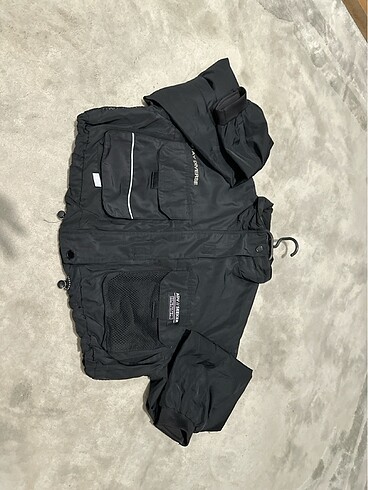 Bershka crop ceket