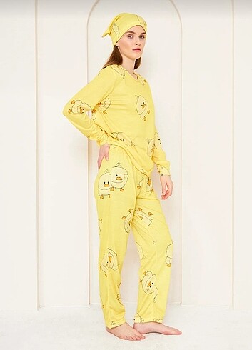 Diğer Trendyol pijama