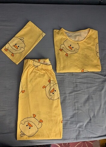 s Beden Trendyol pijama