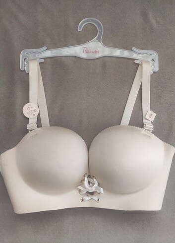 FK lingerie destekli sütyen 80B