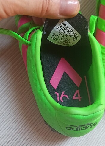 Adidas cocuk krampon Adidas 