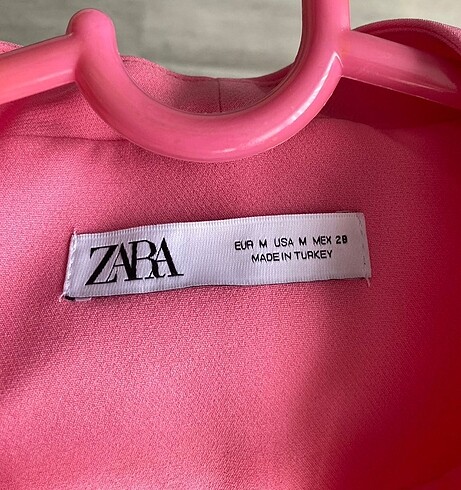Zara ZARA YELEK