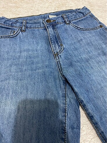 LC Waikiki LCW kot şort