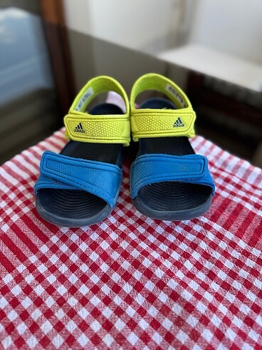 Adidas Adidas Sandalet