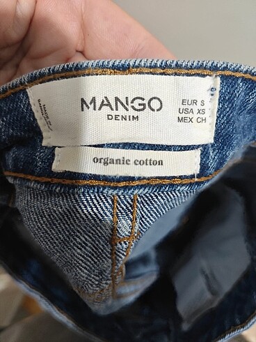 s Beden Mango etek????