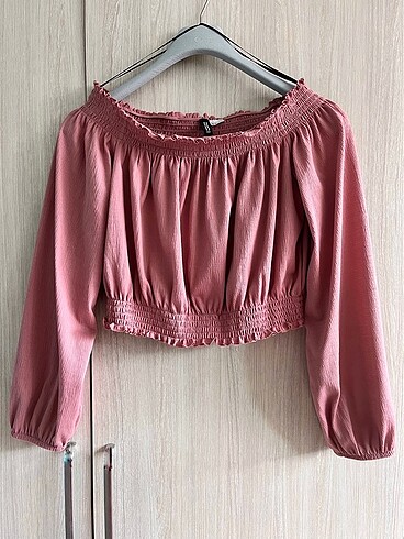 H&M bluz