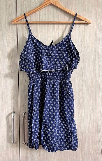 H&M elbise