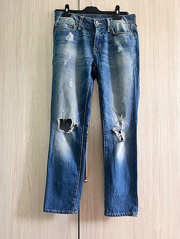 Mavi jeans