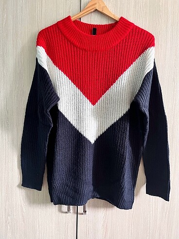 H&M kazak