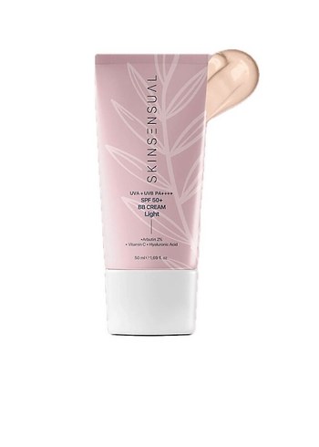 Bej Renkli SPF 50+ BB Krem