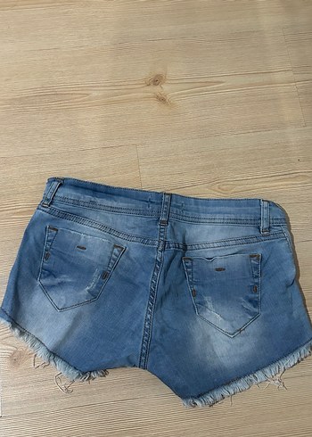 Diğer Mini Şort