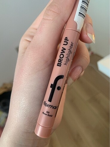  Beden flormar highlighter