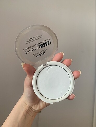 pastel pudra - Görsel 2