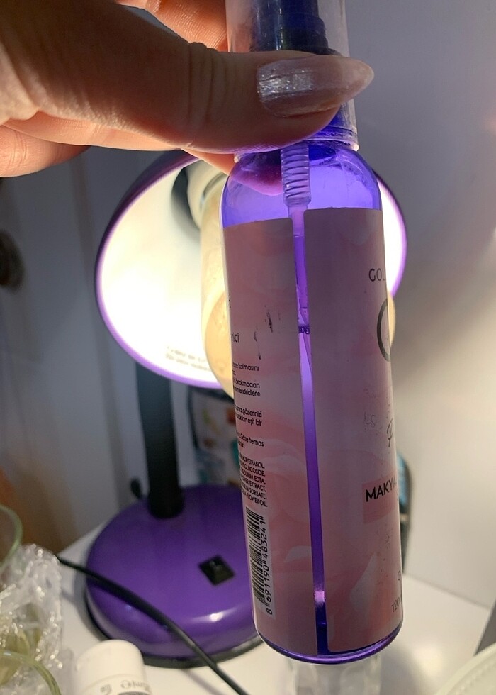 sapitleme spreyi - Görsel 3