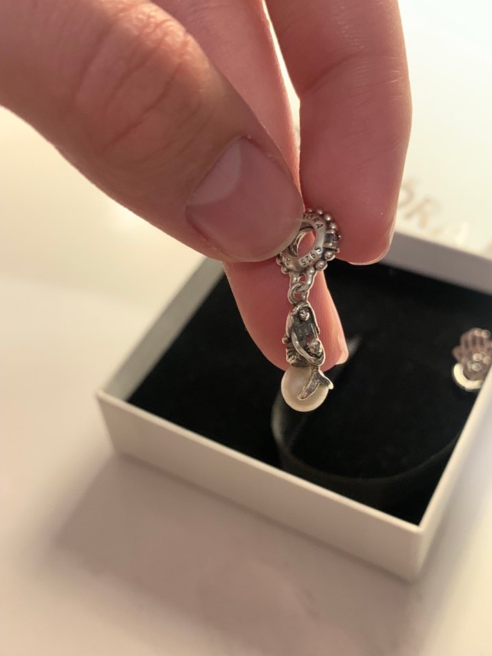 Pandora Bileklik - Görsel 4