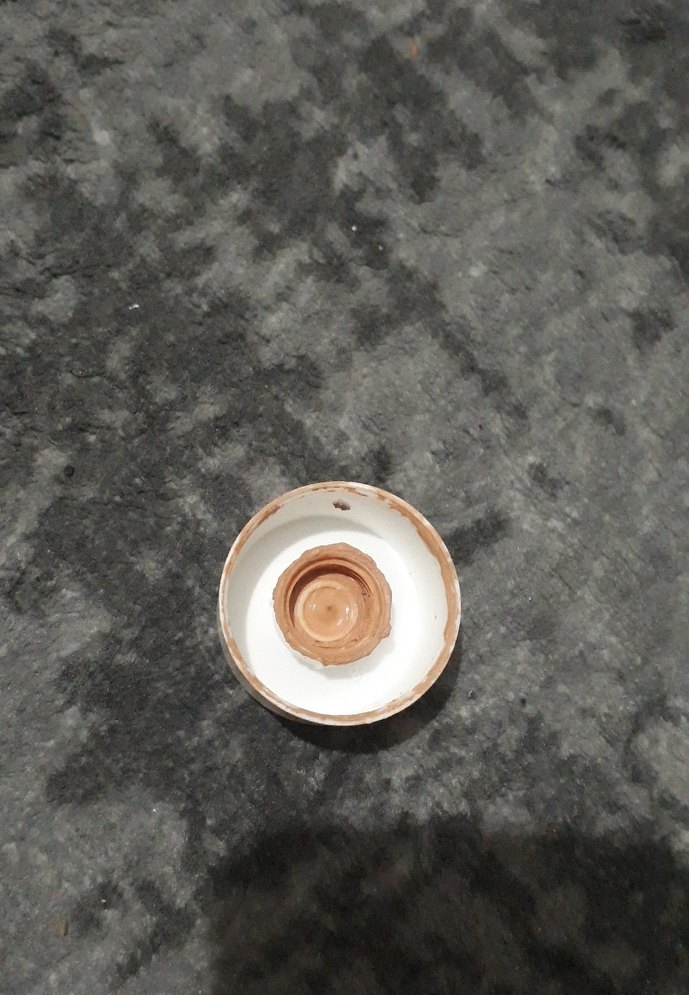 Colleen Kırmızı BB Krem - Görsel 2