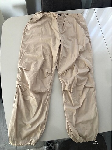 Paraşüt pantolon