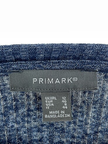 40 Beden lacivert Renk Primark Uzun Elbise %70 İndirimli.
