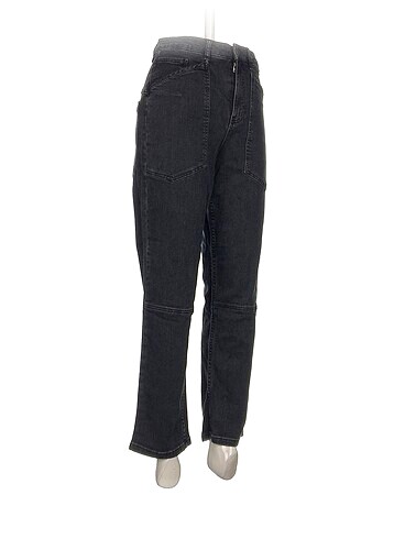 Jimmy Key Jimmy Key Jean / Kot %70 İndirimli.