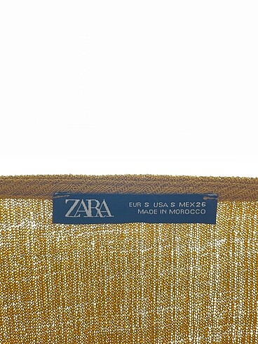 s Beden çeşitli Renk Zara Bluz %70 İndirimli.