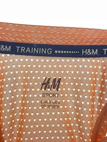 s Beden çeşitli Renk H&M Bluz %70 İndirimli.