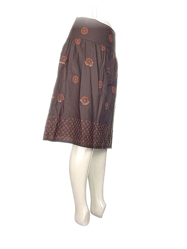 Vintage Love Diğer Midi Etek %70 İndirimli.