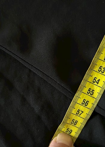 pelerinli tarz elbise - Görsel 10