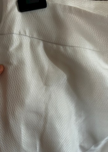 beyaz etek - Görsel 7