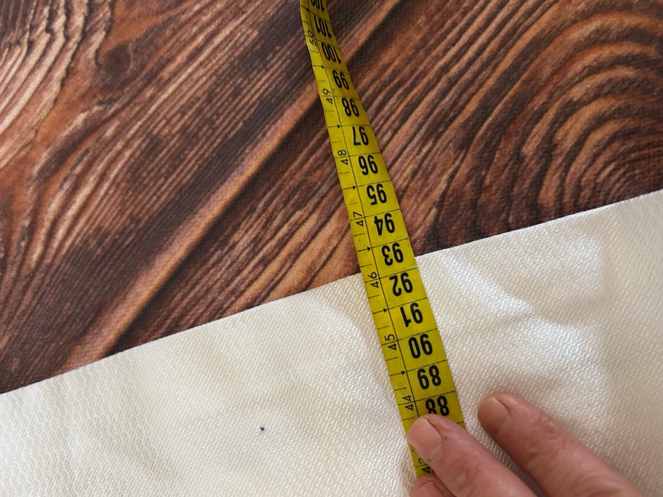 beyaz etek - Görsel 5