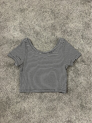 Crop üst
