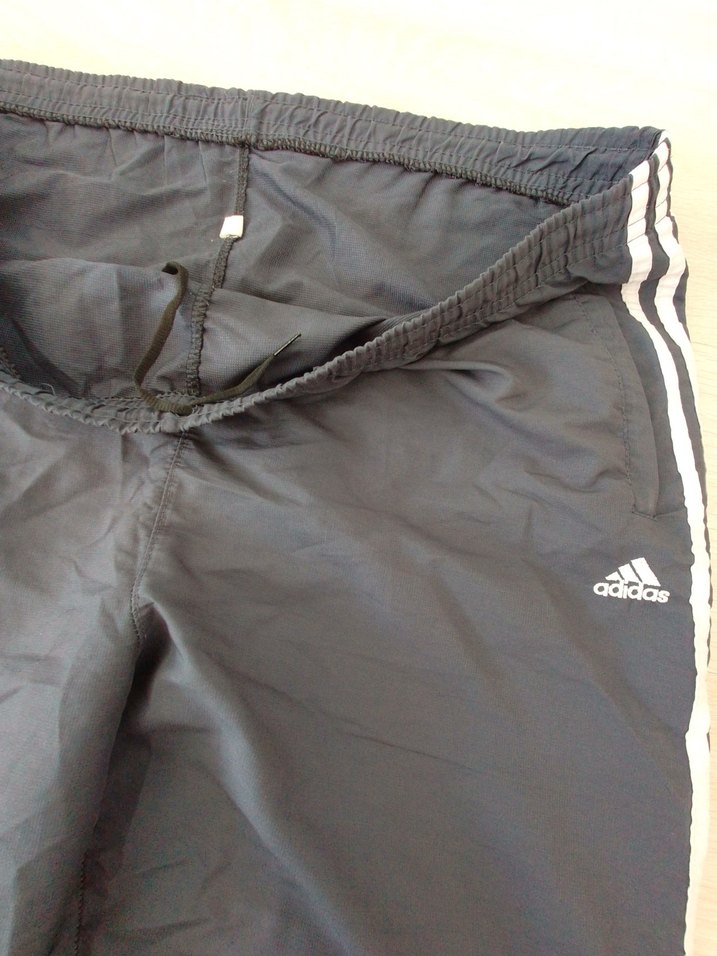 Erkek eşofman altı - Görsel 2